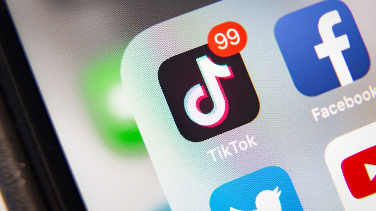 From Firefighter to TikTok Bidder: My  Billion Mission