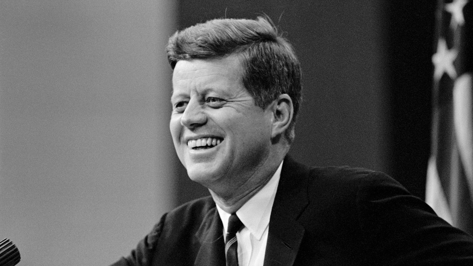 Trump’s promise to release JFK files sets off all-night scramble by DOJ’s National Security Division